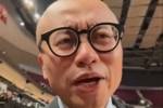 媒体人:杨瀚森移动速度&防守位置&跟队友的呼应已经比以往好多了