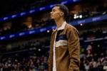 马刺主帅:文班今天状态很好 很可能在对阵雷霆的NBA杯半决赛复出