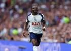 雪上加霜!热刺官方:库杜斯伤情反复,需要进一步评估和潜在手术