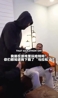 大男孩们!哈特此前叫上OG和老六来自己家里打游戏!