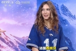 谷爱凌:预测法国西班牙会师决赛,但可能遇到阿根廷葡萄牙的挑战