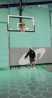 普通人跟NBA球星差距有多大?这直接被东契奇打破防了