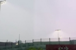 太阳报:雷暴天气造成混乱,阿根廷训练被迫推迟