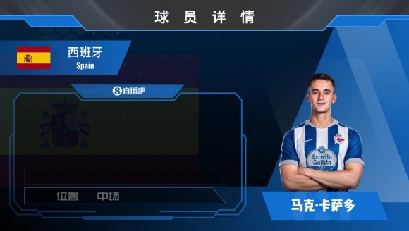 官宣!巴萨中场卡萨多外租至拉科,买断费3000万欧,来看集锦吧
