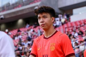 进球又在半决赛!19岁王钰栋收获本届亚运会个人处子球